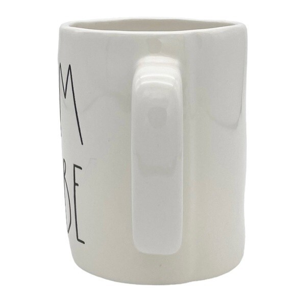 Rae Dunn Mom To Be Mug Rustic Farmhouse Baby Shower Expectant Mother Mama Mommy - Picture 3 of 8